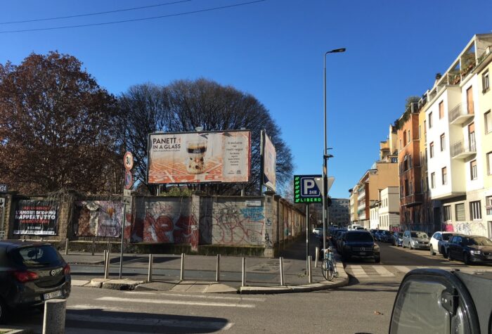Zona Ravizza